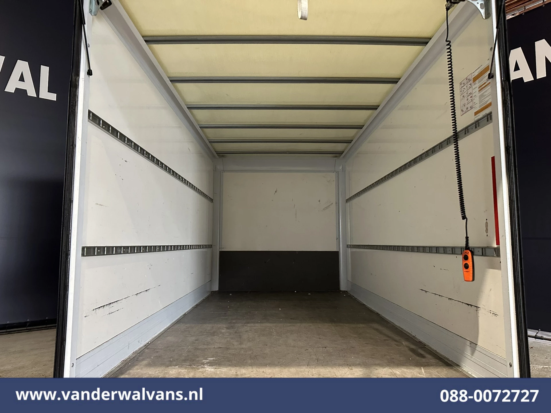 Hoofdafbeelding Citroën Jumper