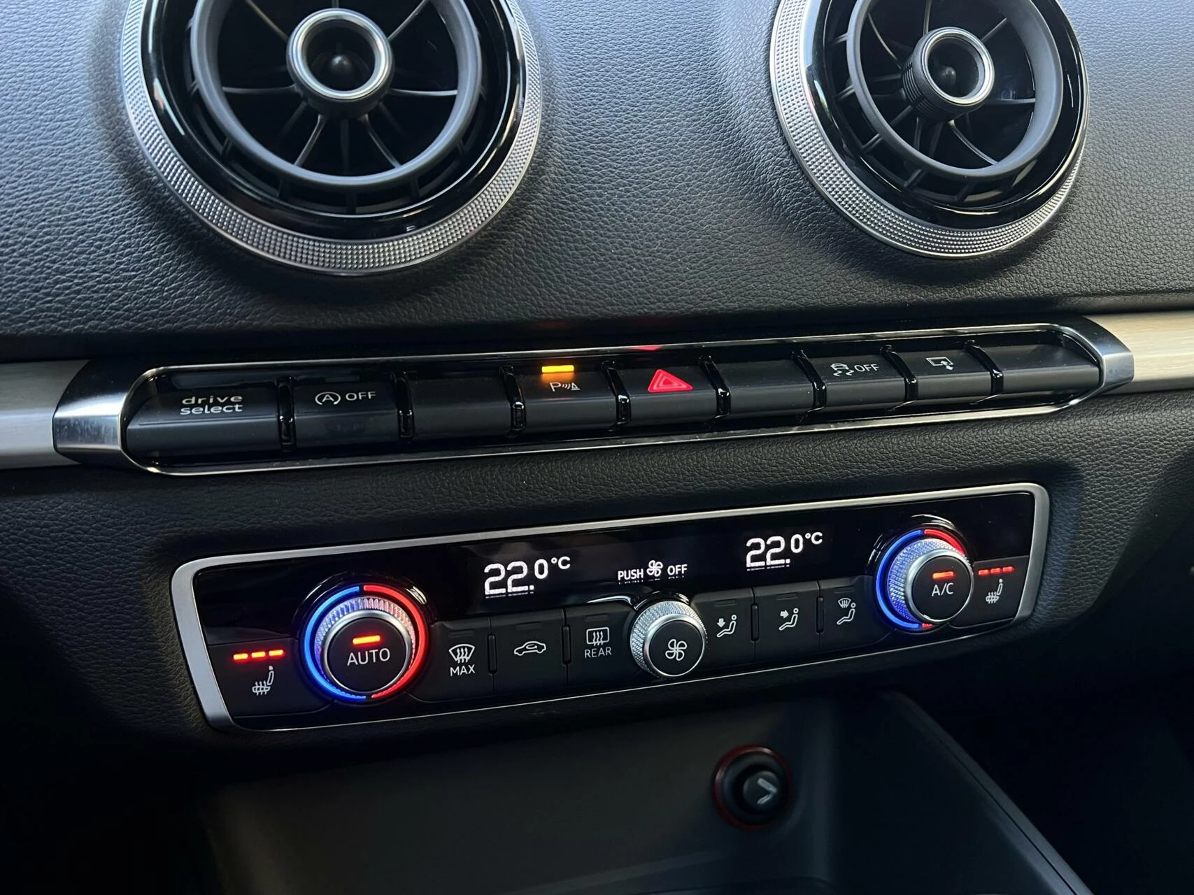 Hoofdafbeelding Audi S3