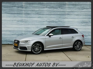 Audi A3 Sportback 1.4 e-tron PHEV Ambition Automaat Pano Cam