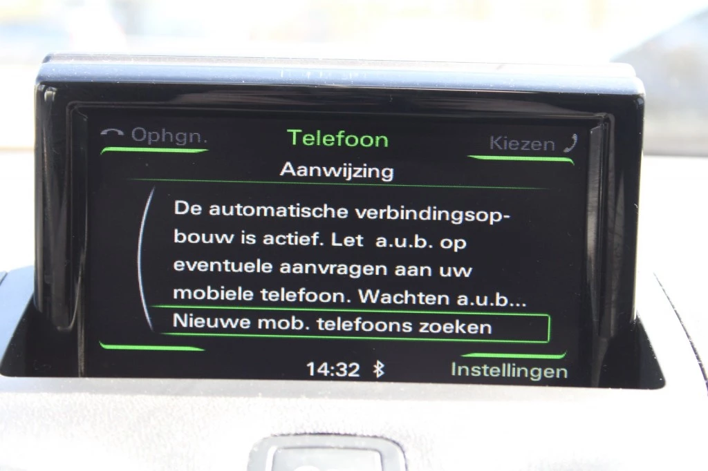 Hoofdafbeelding Audi A1