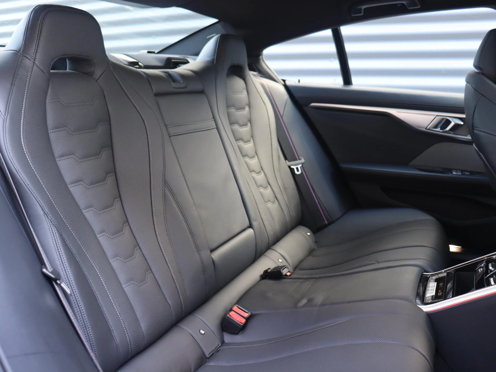 Hoofdafbeelding BMW 8 Serie