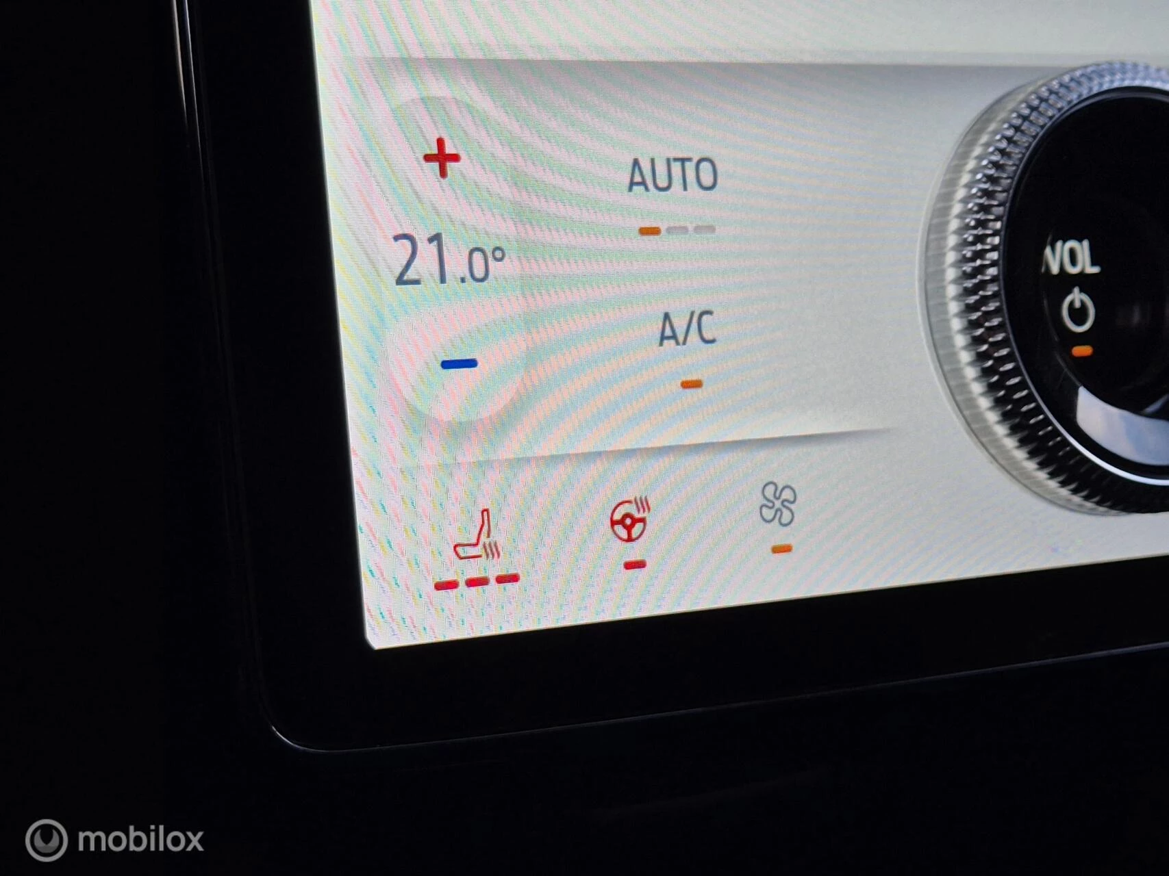 Hoofdafbeelding Ford Mustang Mach-E