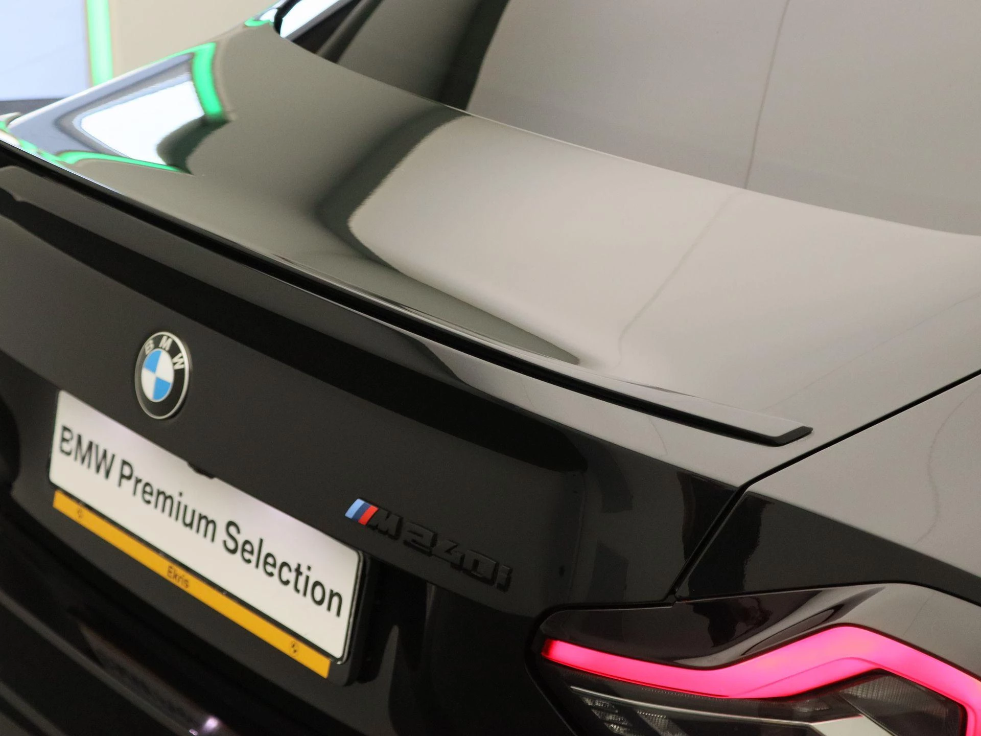 Hoofdafbeelding BMW 2 Serie