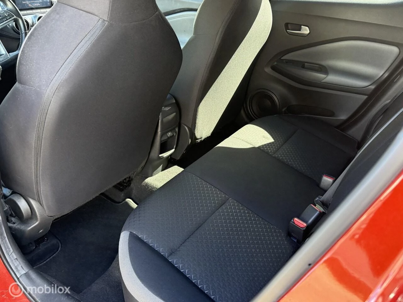 Hoofdafbeelding Nissan Juke
