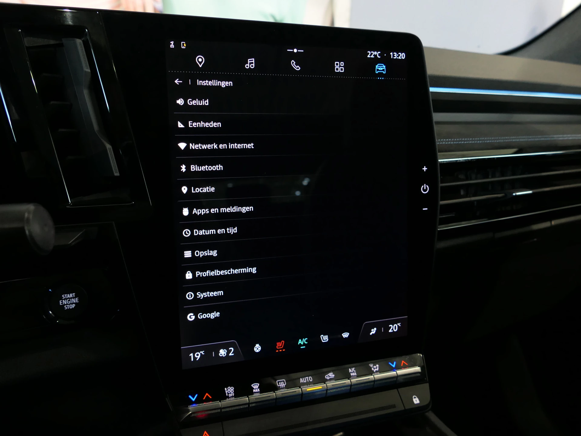 Hoofdafbeelding Renault Austral