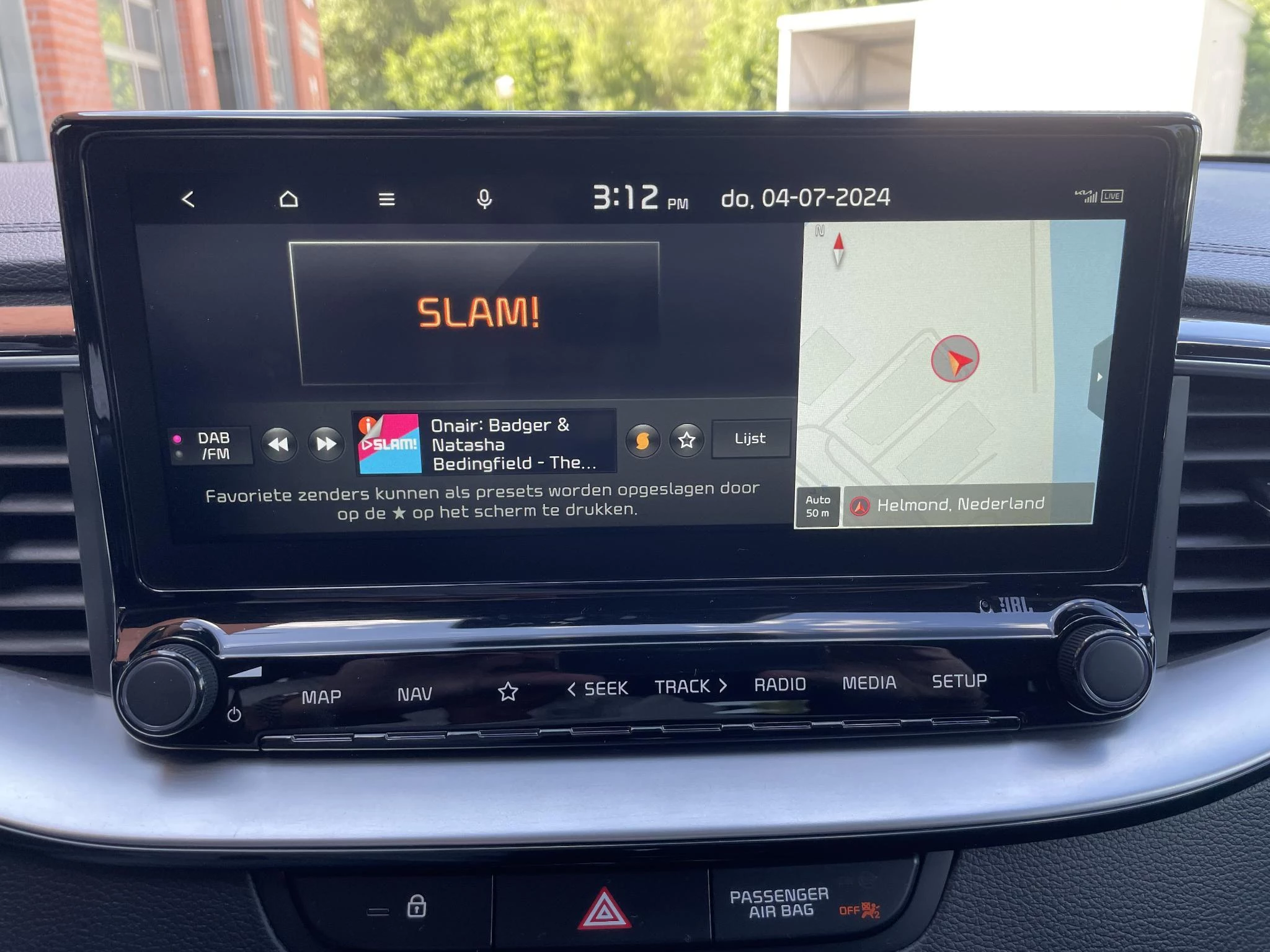 Hoofdafbeelding Kia ProCeed