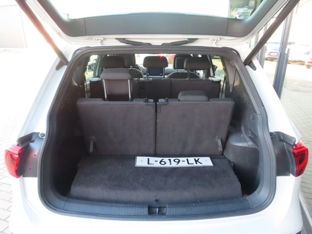 Hoofdafbeelding SEAT Tarraco