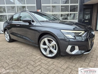 Audi A3 Limousine 30 TFSI Advanced edition