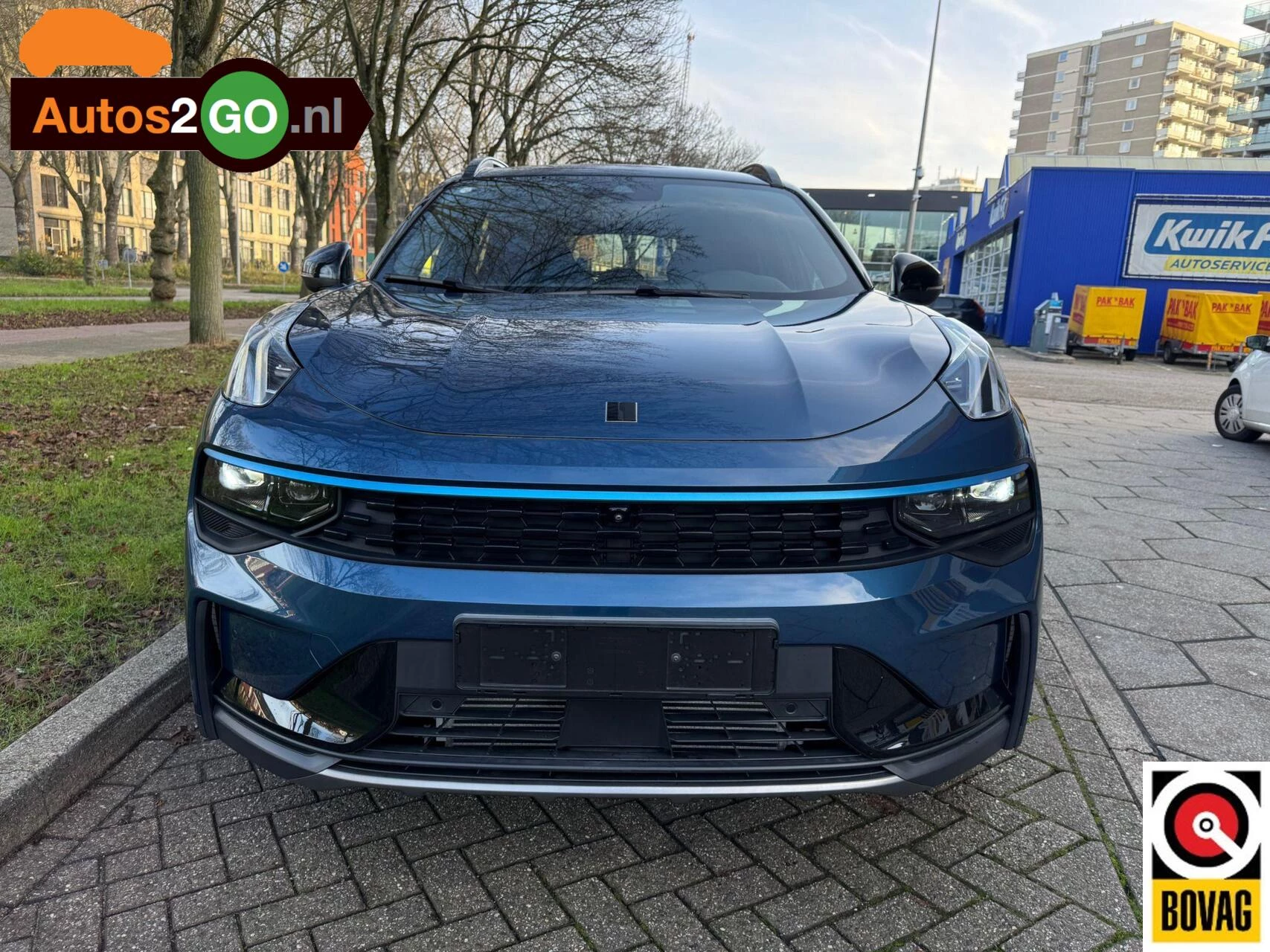 Hoofdafbeelding Lynk & Co 01