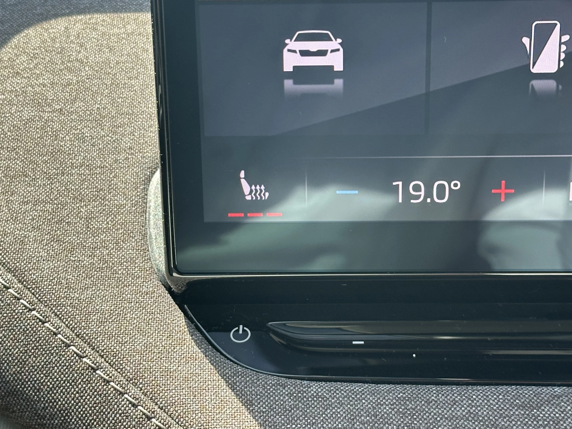 Hoofdafbeelding Škoda Enyaq Coupe