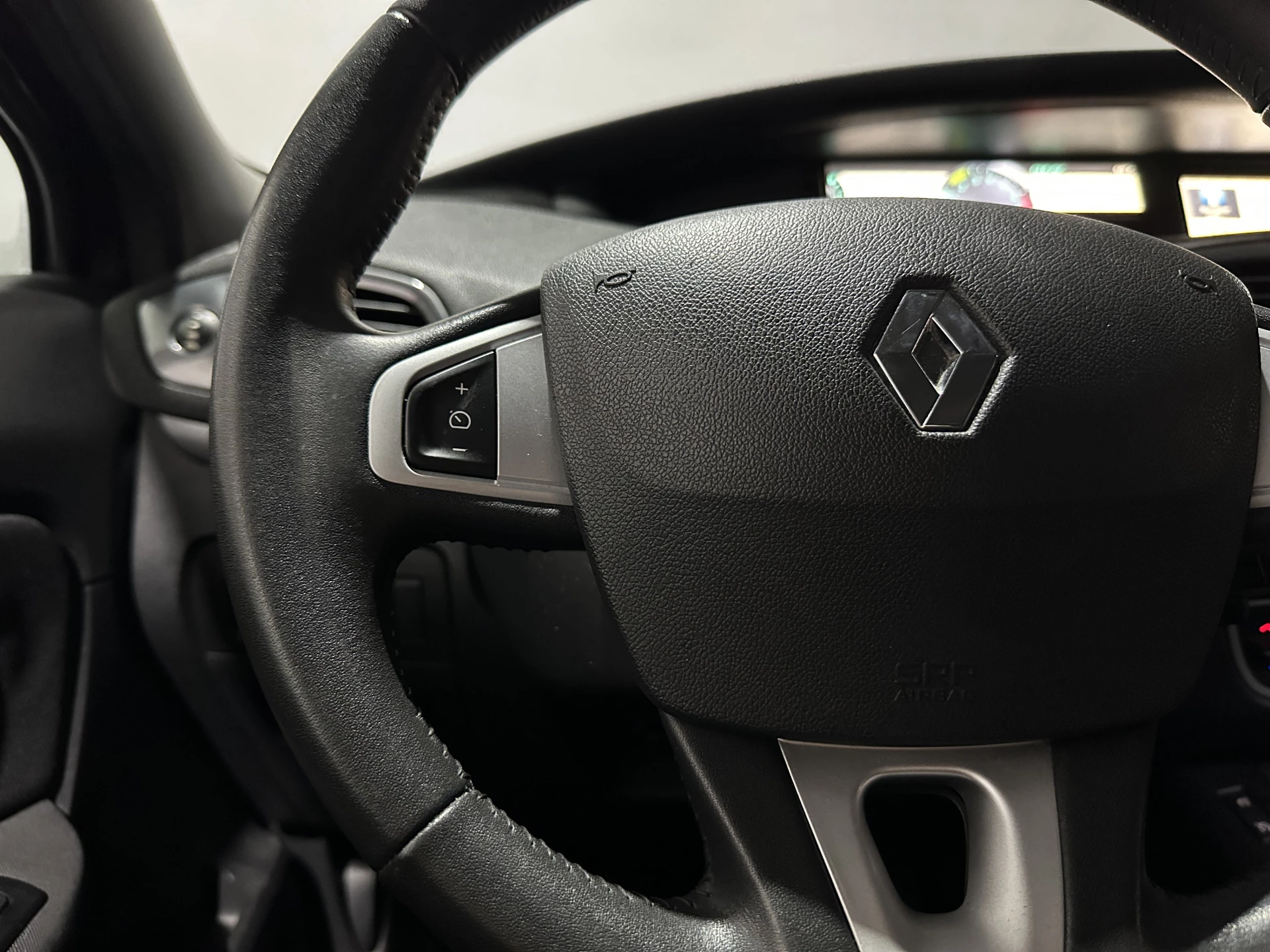 Hoofdafbeelding Renault Grand Scénic