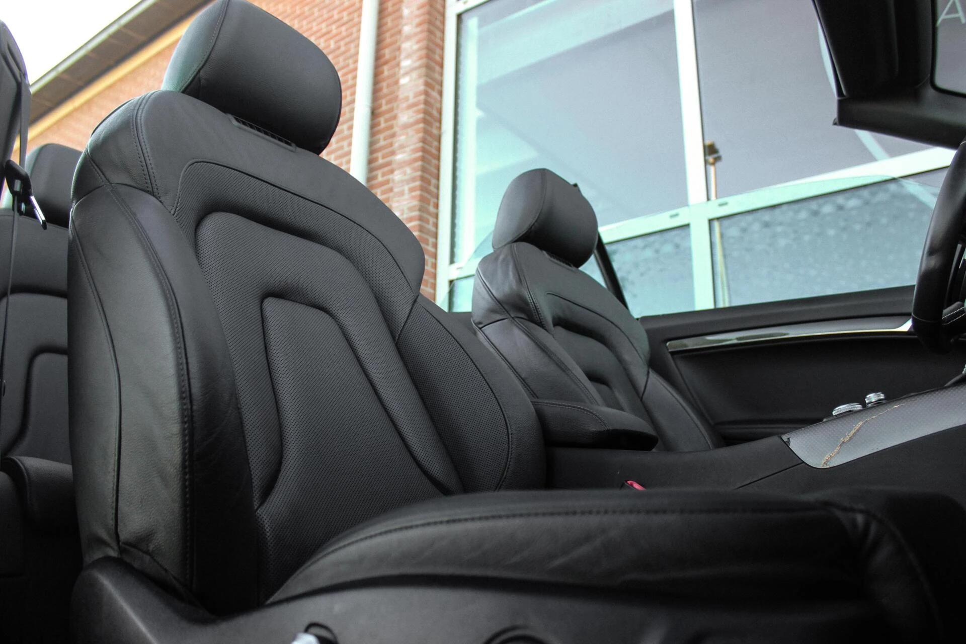 Hoofdafbeelding Audi S5