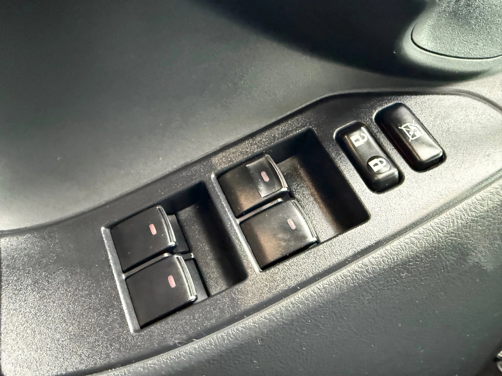 Hoofdafbeelding Toyota Verso