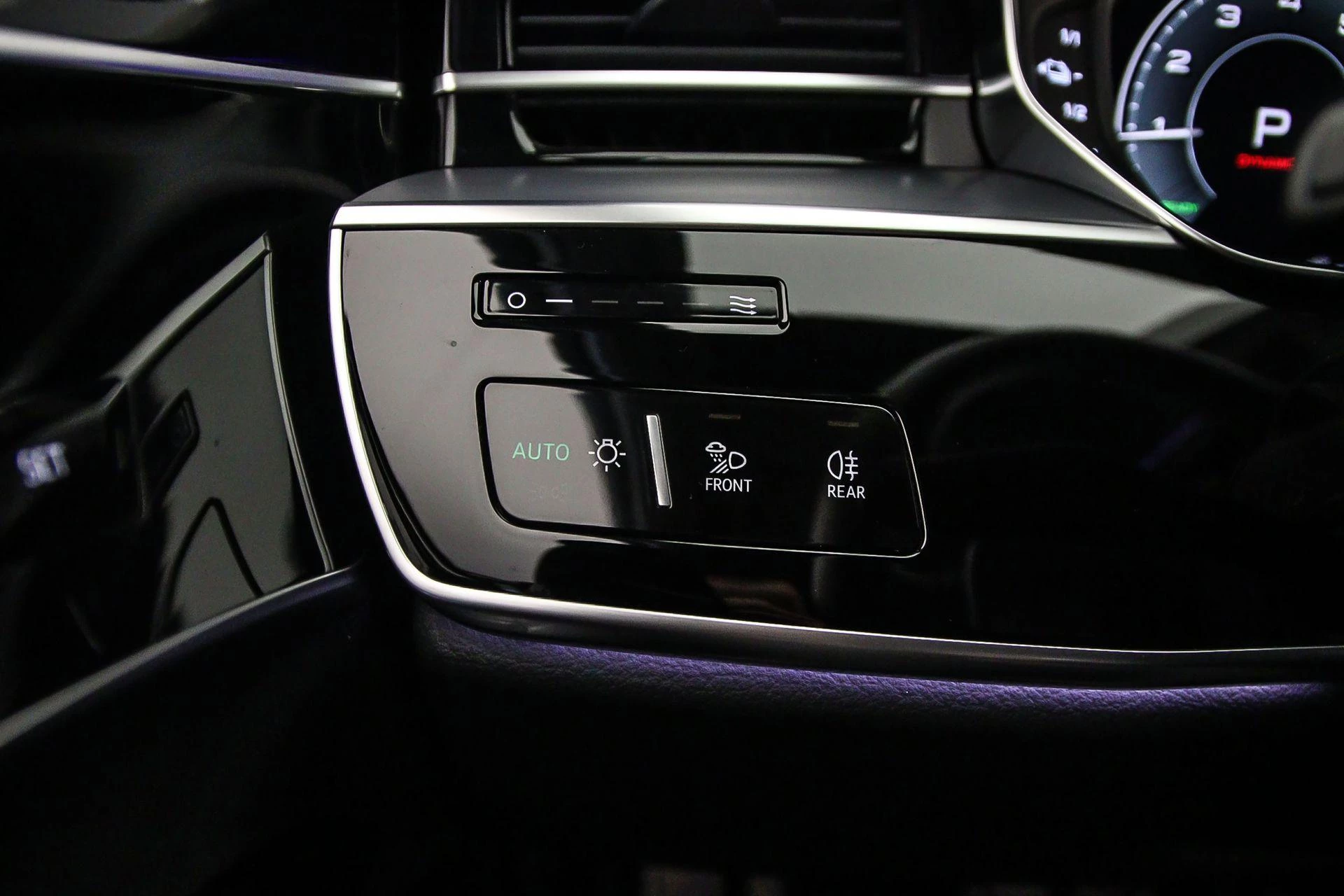 Hoofdafbeelding Audi A8