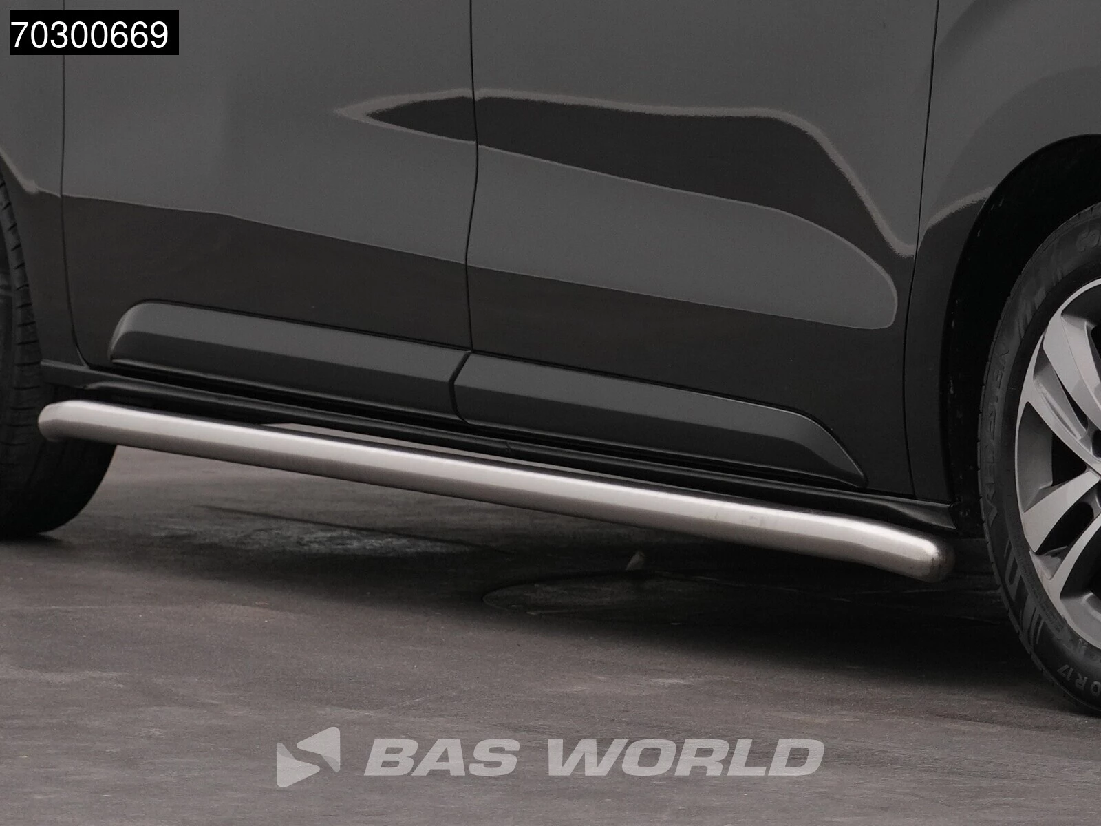 Hoofdafbeelding Peugeot Expert