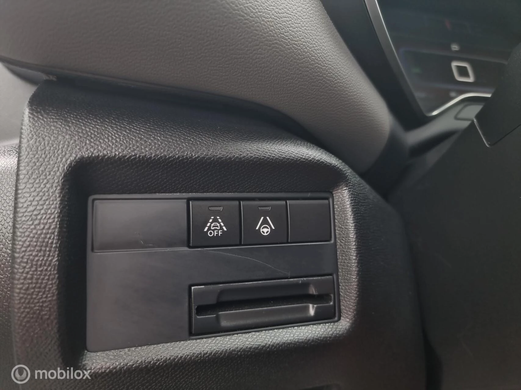 Hoofdafbeelding Citroën C5 Aircross