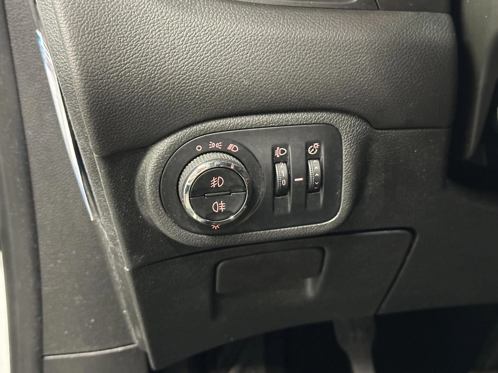 Hoofdafbeelding Opel Zafira