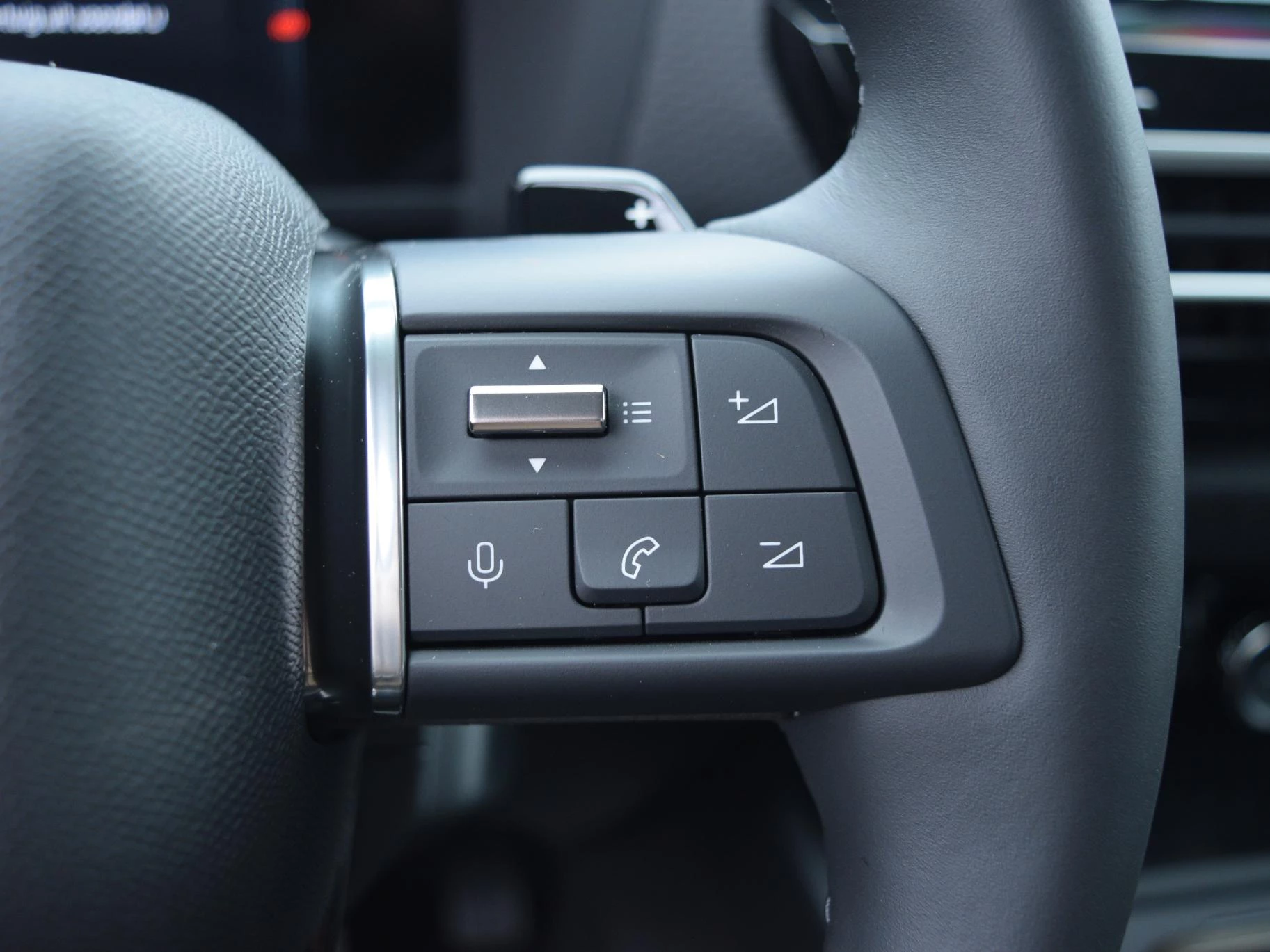 Hoofdafbeelding Citroën C4