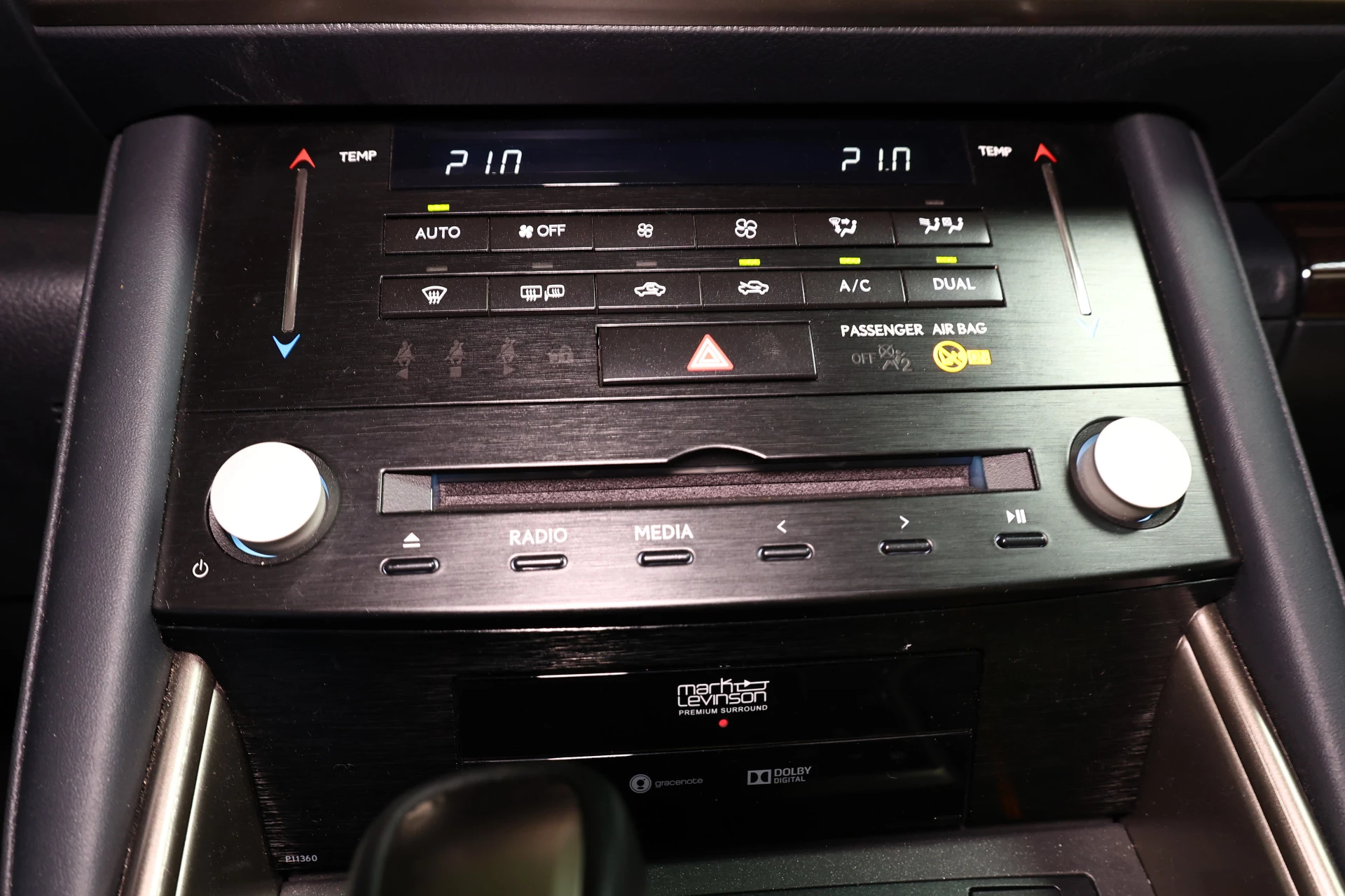 Hoofdafbeelding Lexus IS