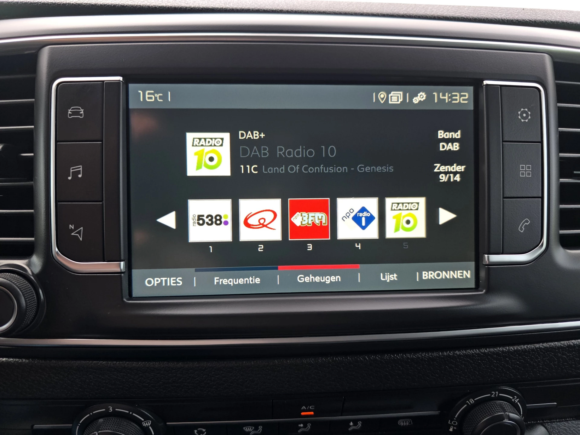 Hoofdafbeelding Fiat Scudo