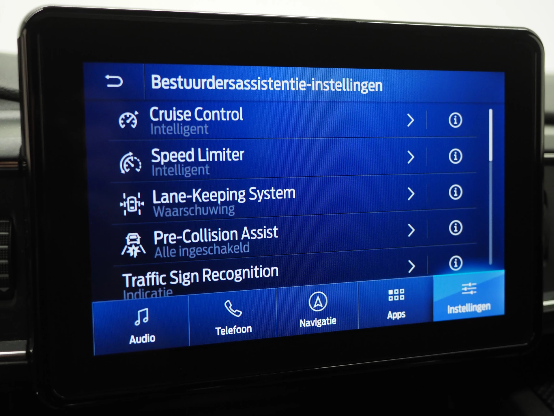 Hoofdafbeelding Ford Explorer