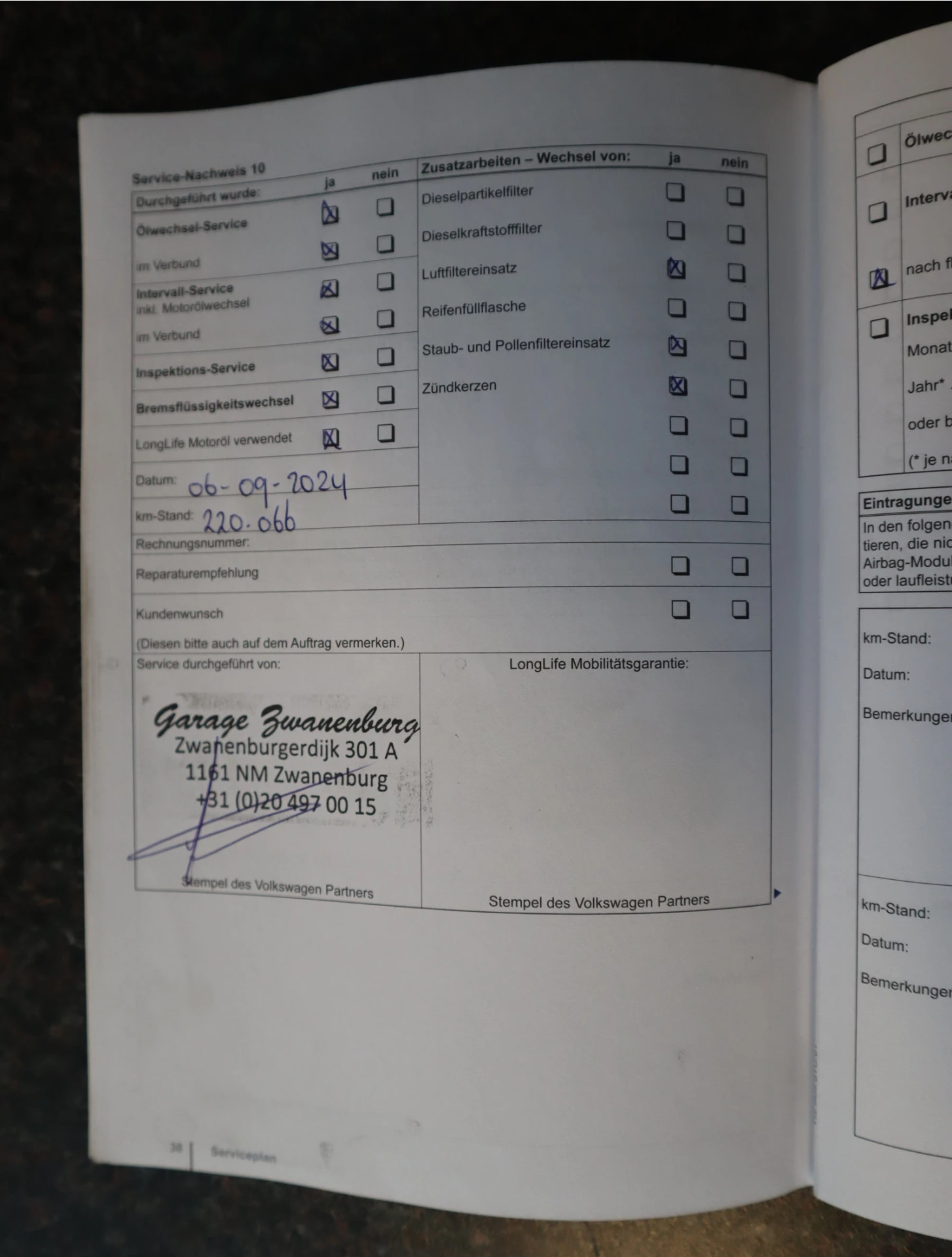 Hoofdafbeelding Volkswagen Touareg