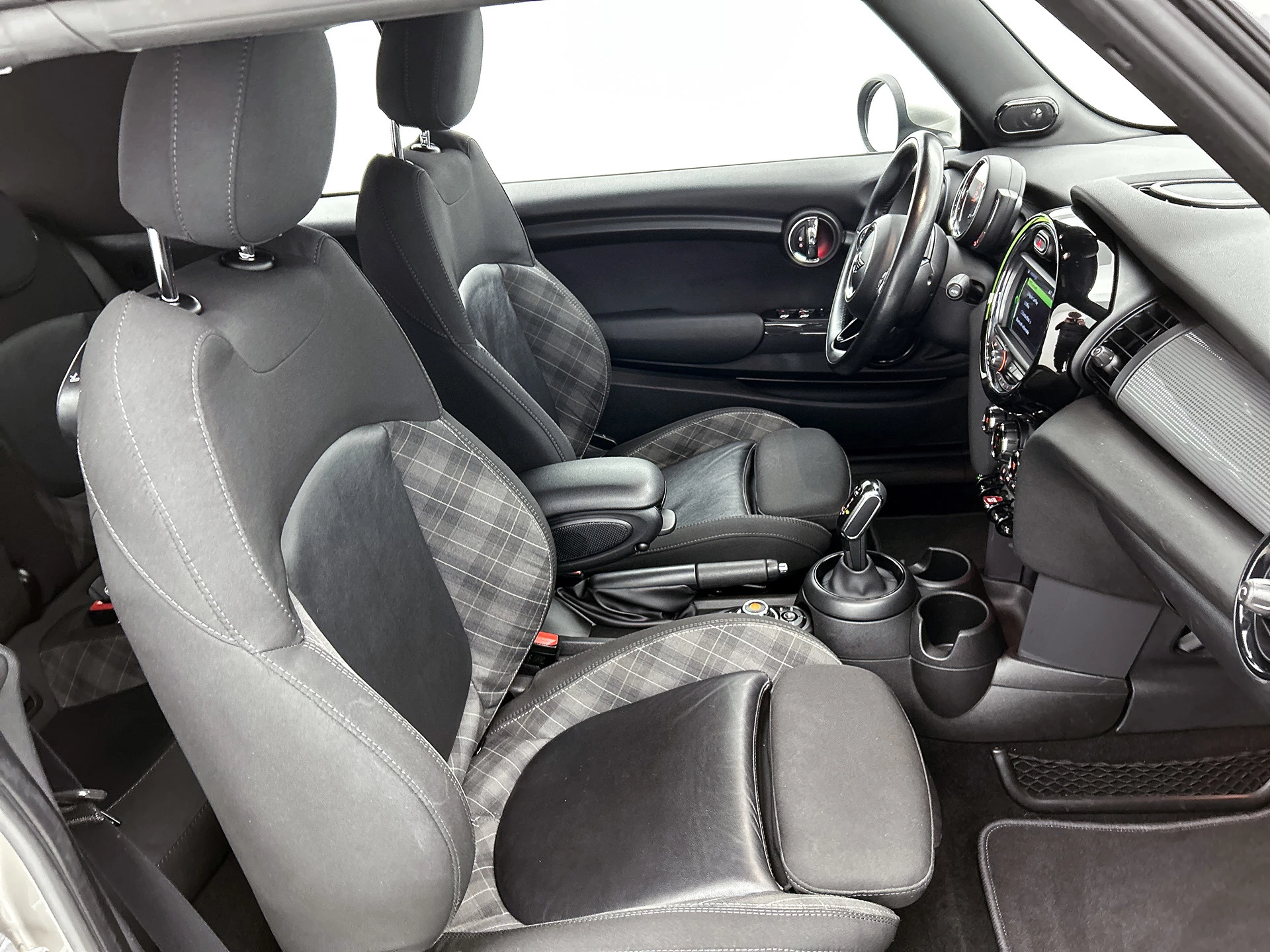 Hoofdafbeelding MINI Cooper Cabrio