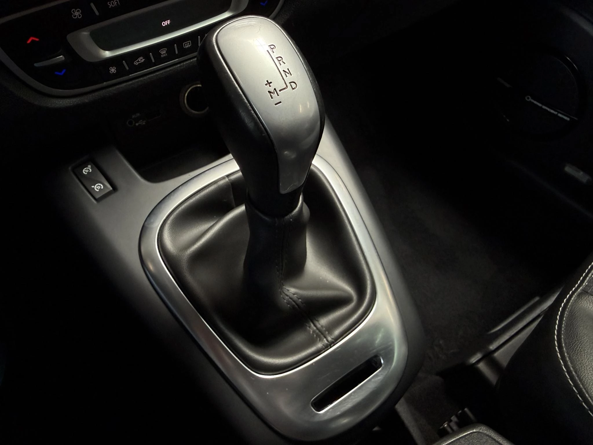 Hoofdafbeelding Renault Grand Scénic