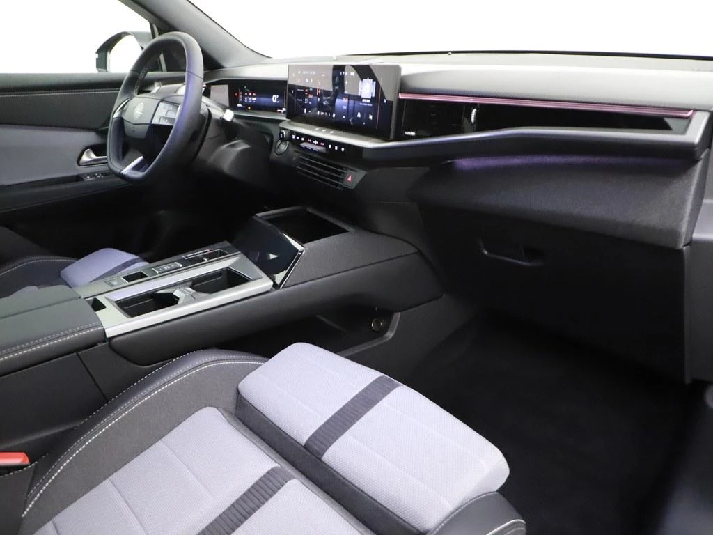 Hoofdafbeelding Opel Grandland