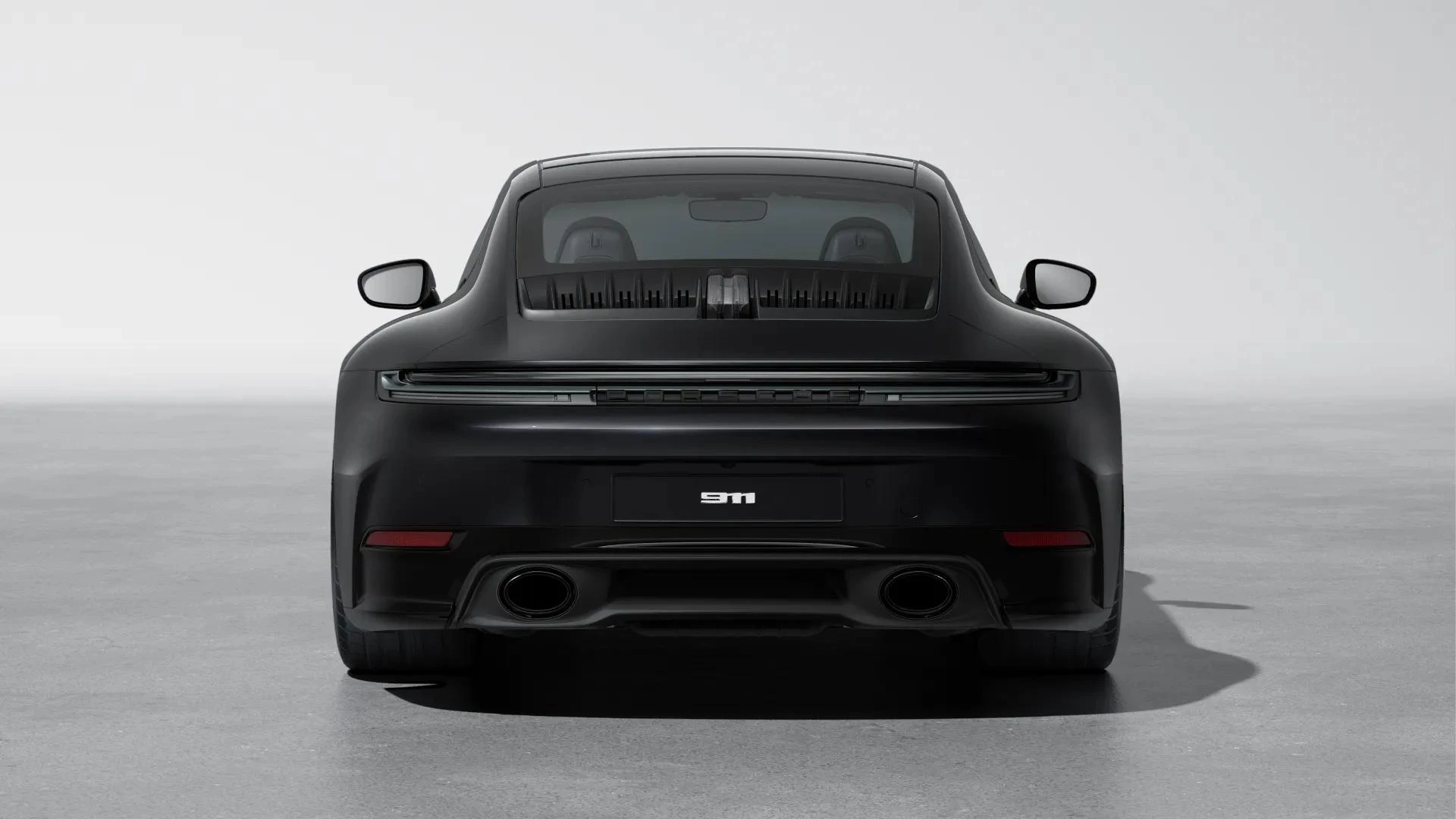 Hoofdafbeelding Porsche 911