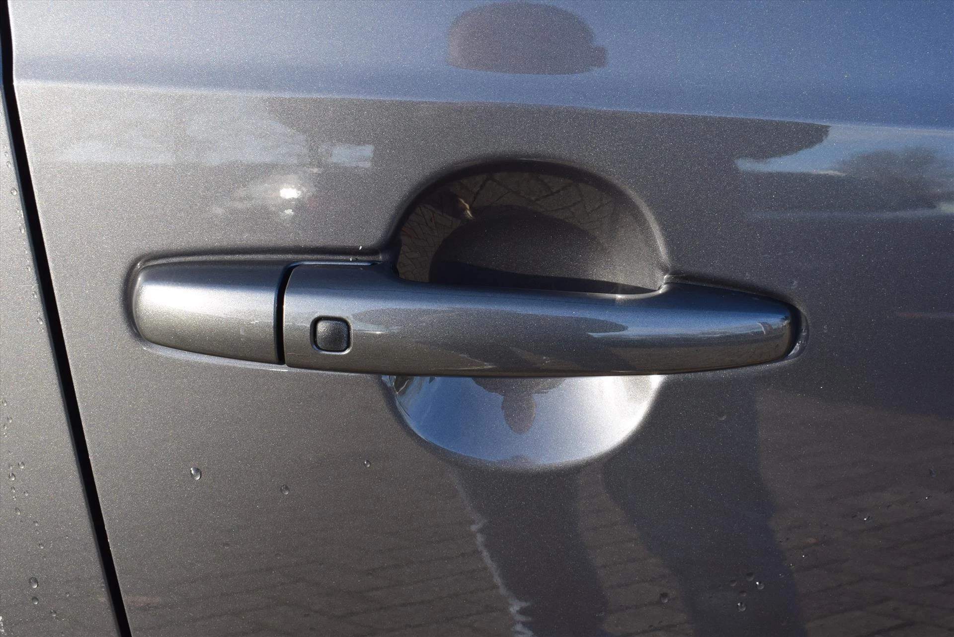 Hoofdafbeelding Suzuki Ignis