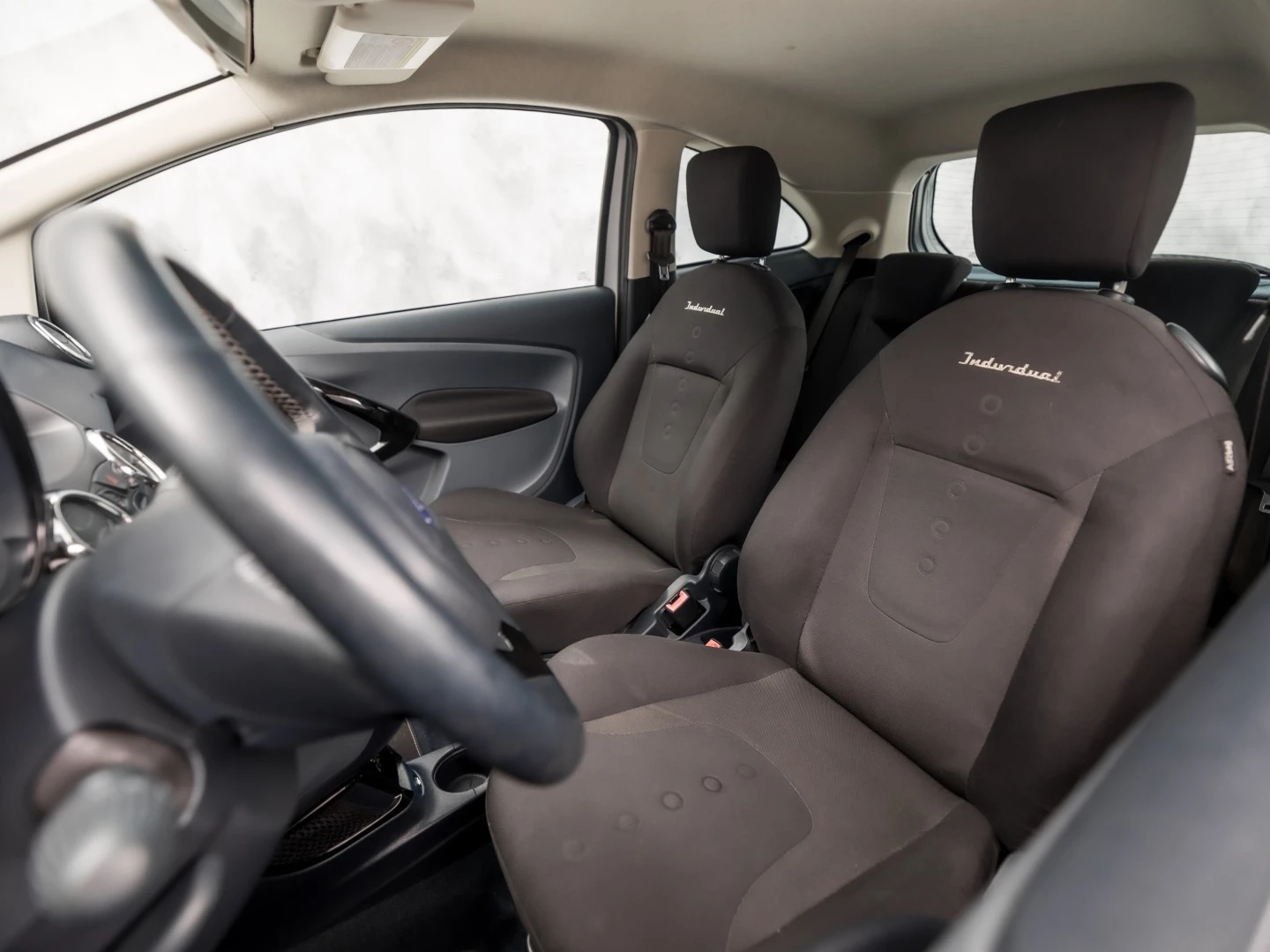 Hoofdafbeelding Ford Ka