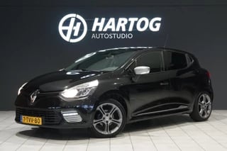 Renault Clio 1.2 GT 120PK + AUTOMAAT / AFN. TREKHAAK