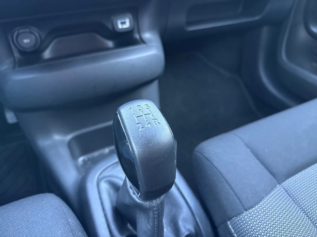 Hoofdafbeelding Citroën C4