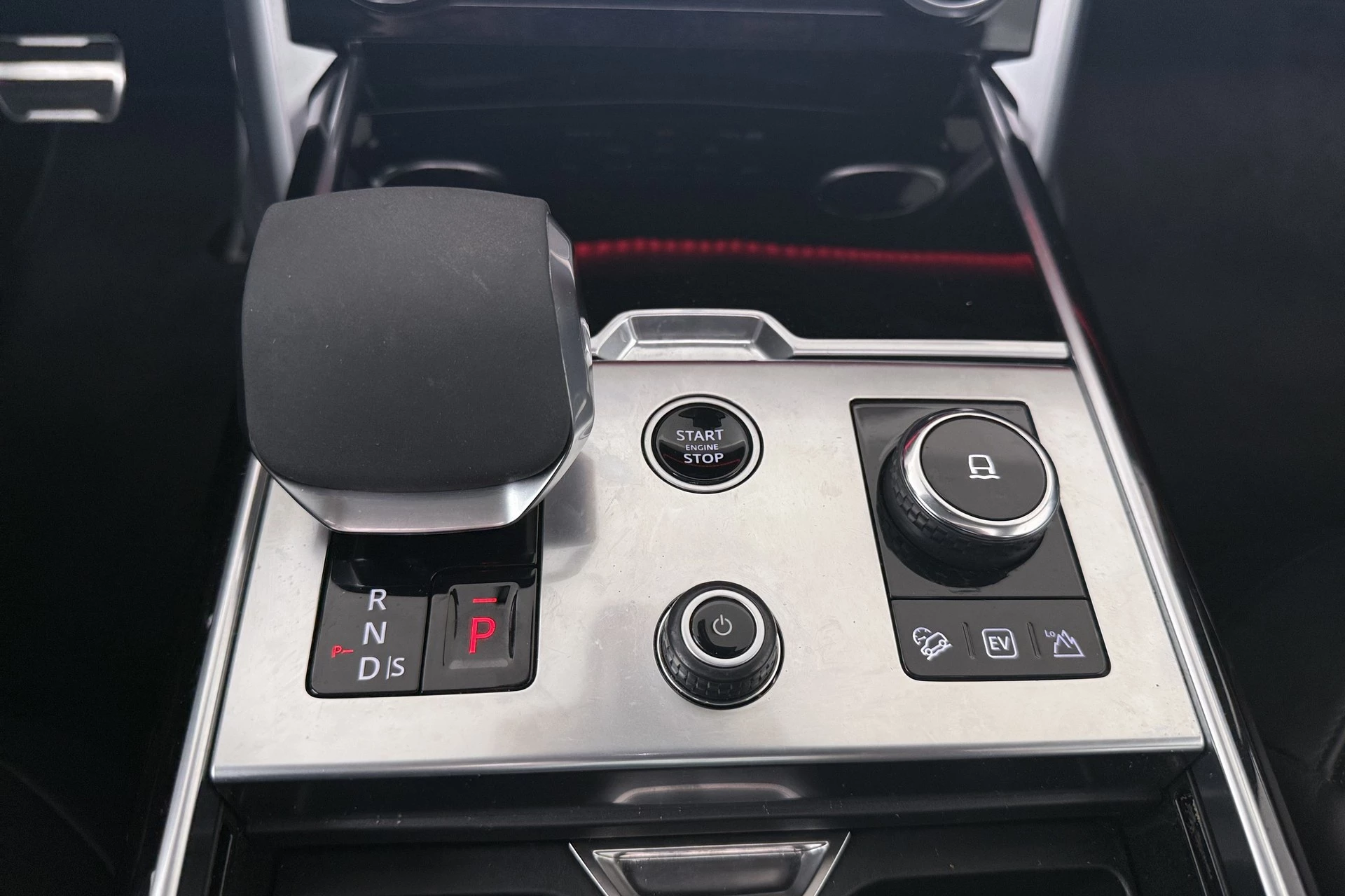 Hoofdafbeelding Land Rover Range Rover