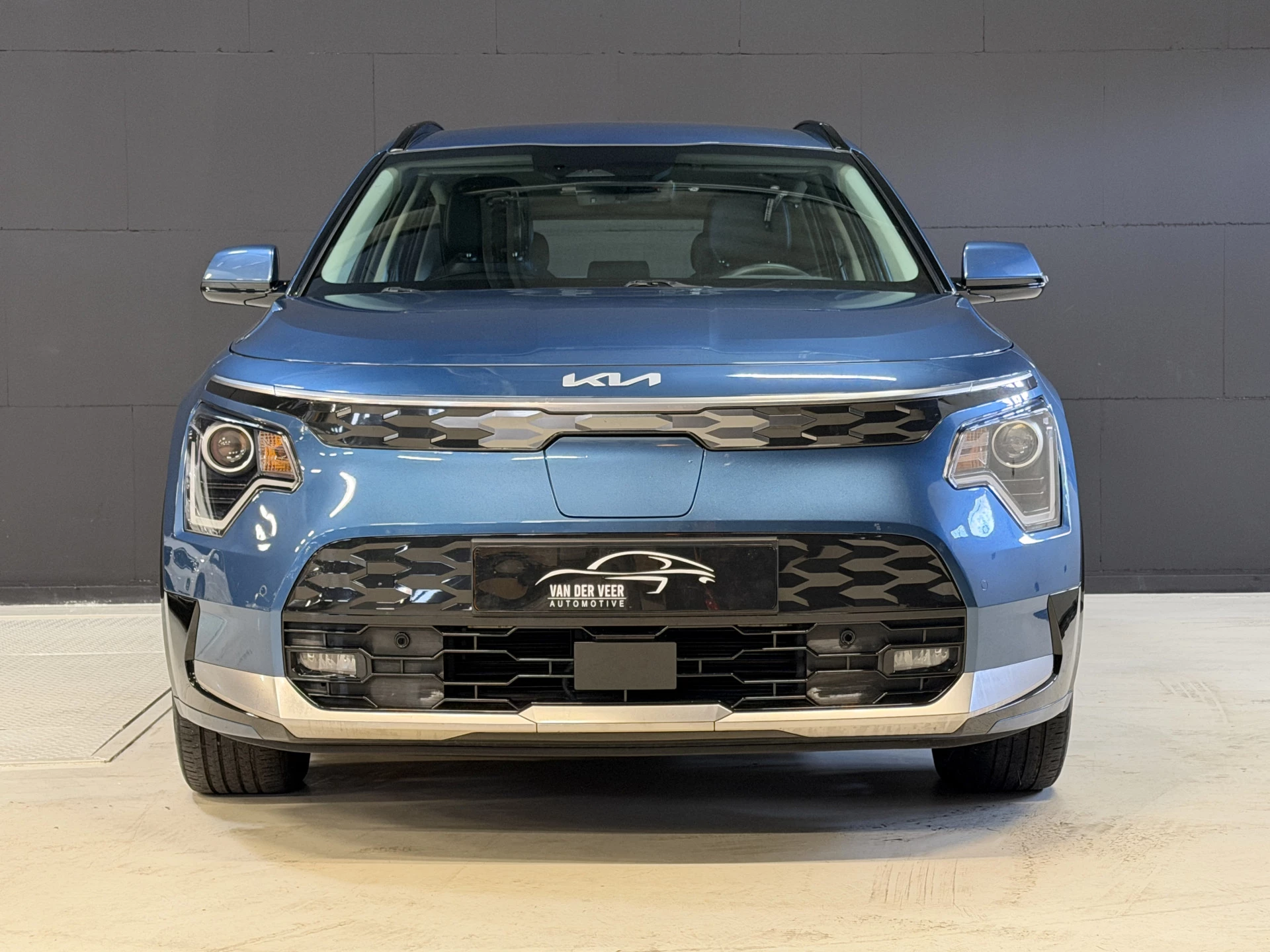 Hoofdafbeelding Kia Niro EV