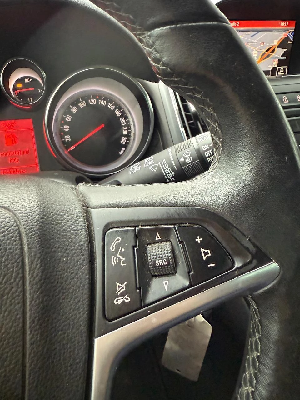 Hoofdafbeelding Opel Zafira