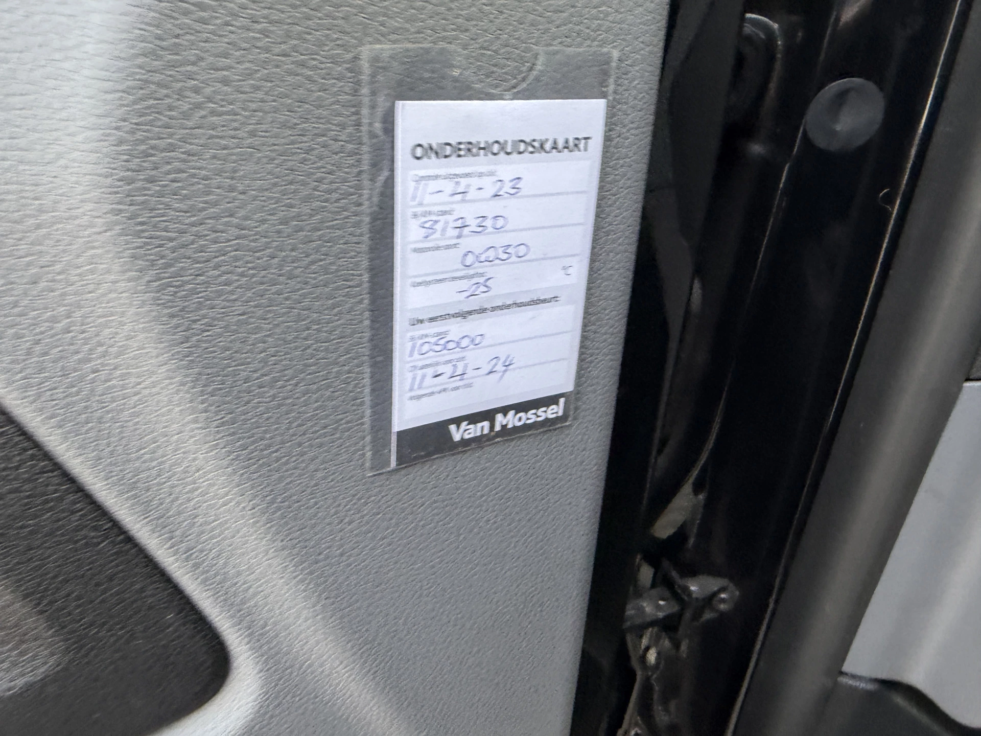 Hoofdafbeelding Citroën Jumpy