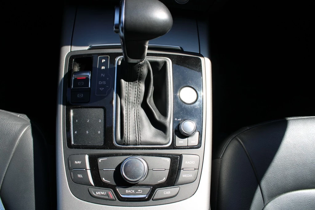 Hoofdafbeelding Audi A7