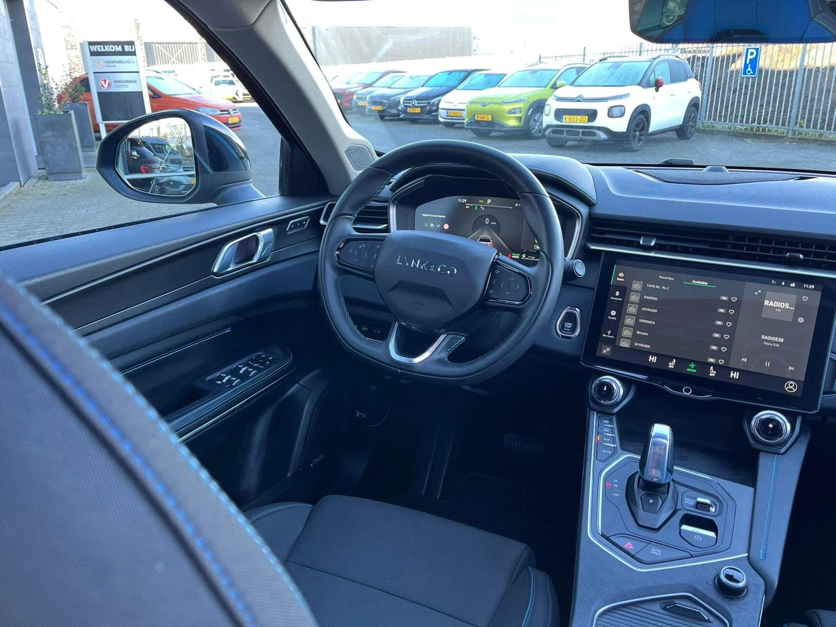 Hoofdafbeelding Lynk & Co 01