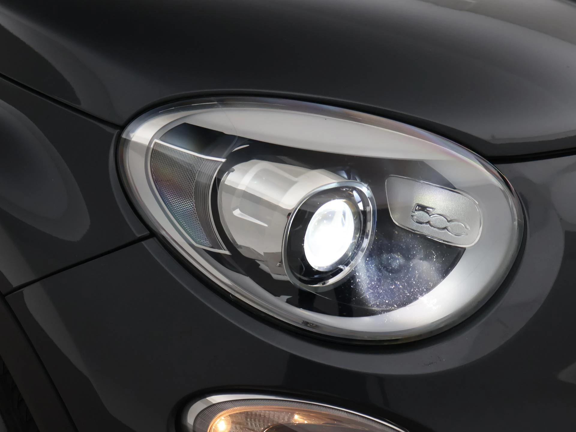 Hoofdafbeelding Fiat 500X