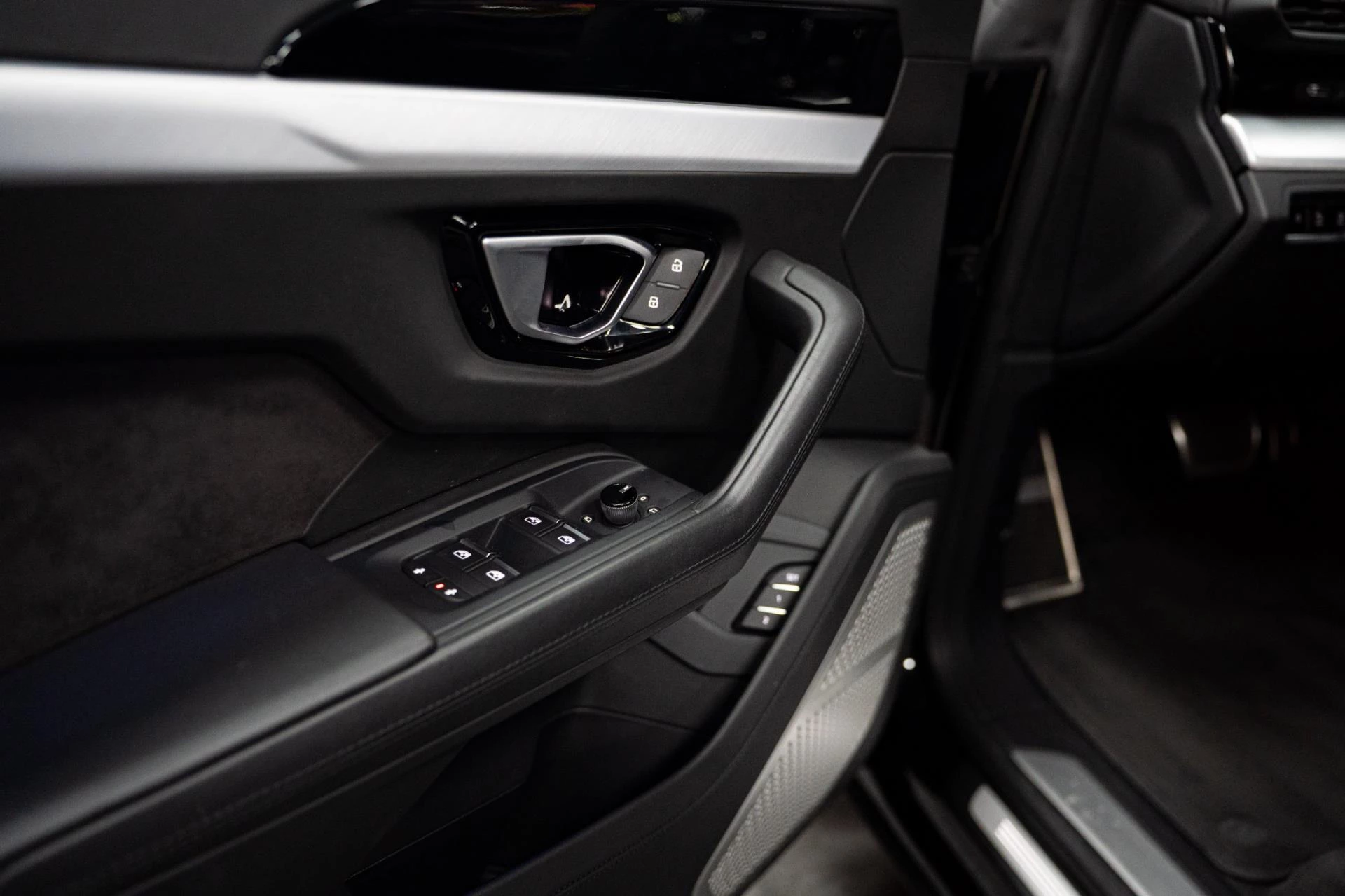 Hoofdafbeelding Lamborghini Urus