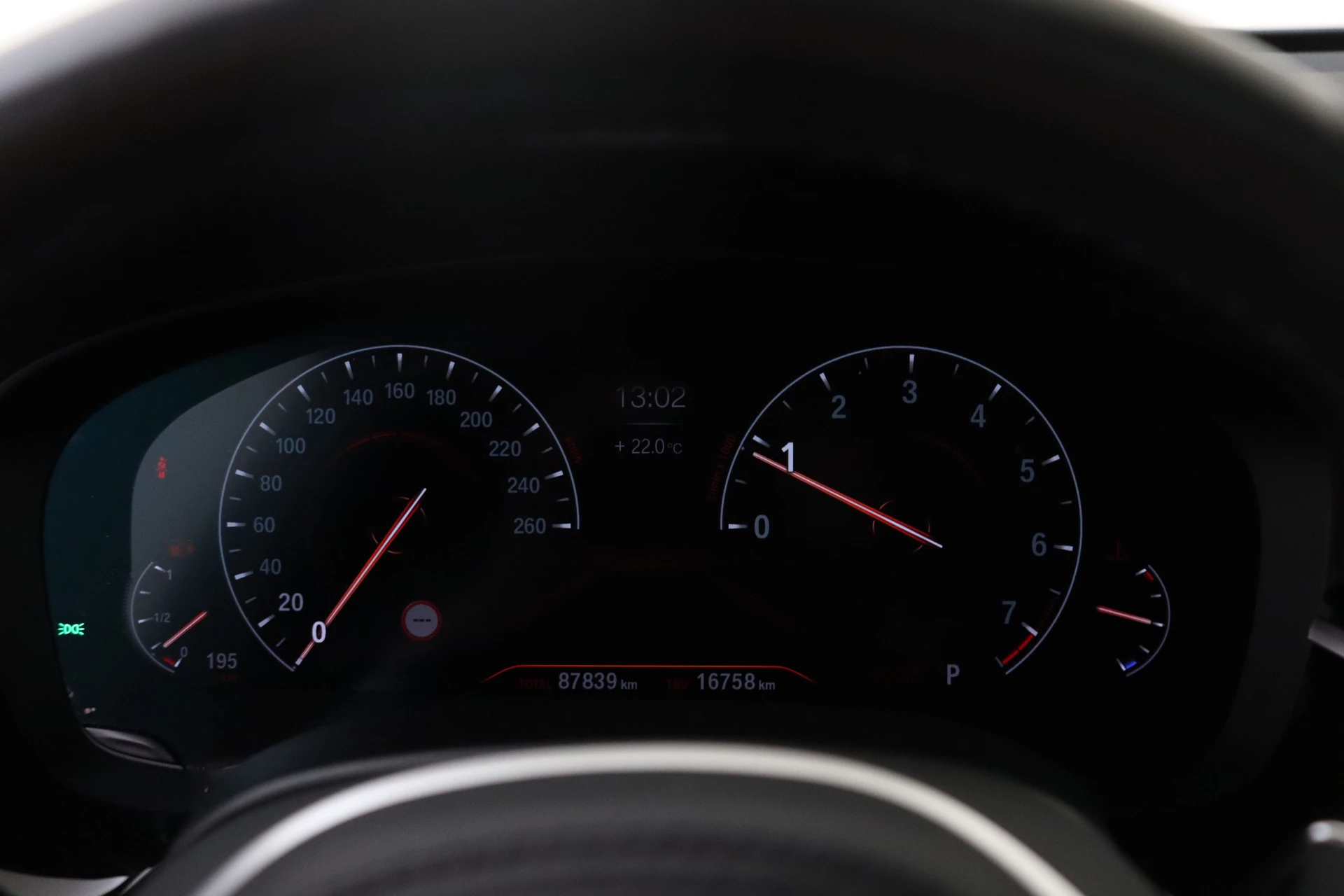 Hoofdafbeelding BMW 6 Serie