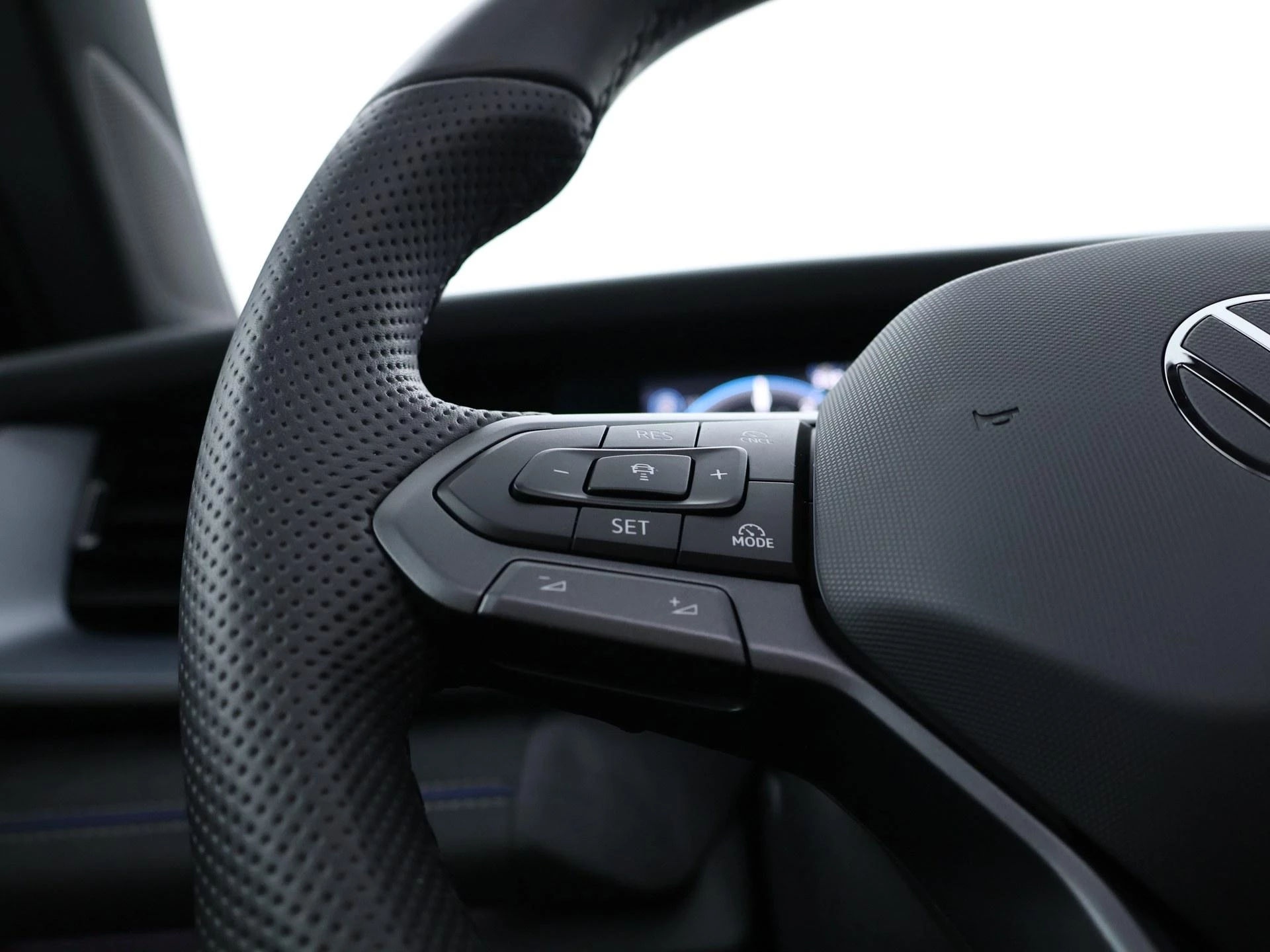 Hoofdafbeelding Volkswagen Tayron