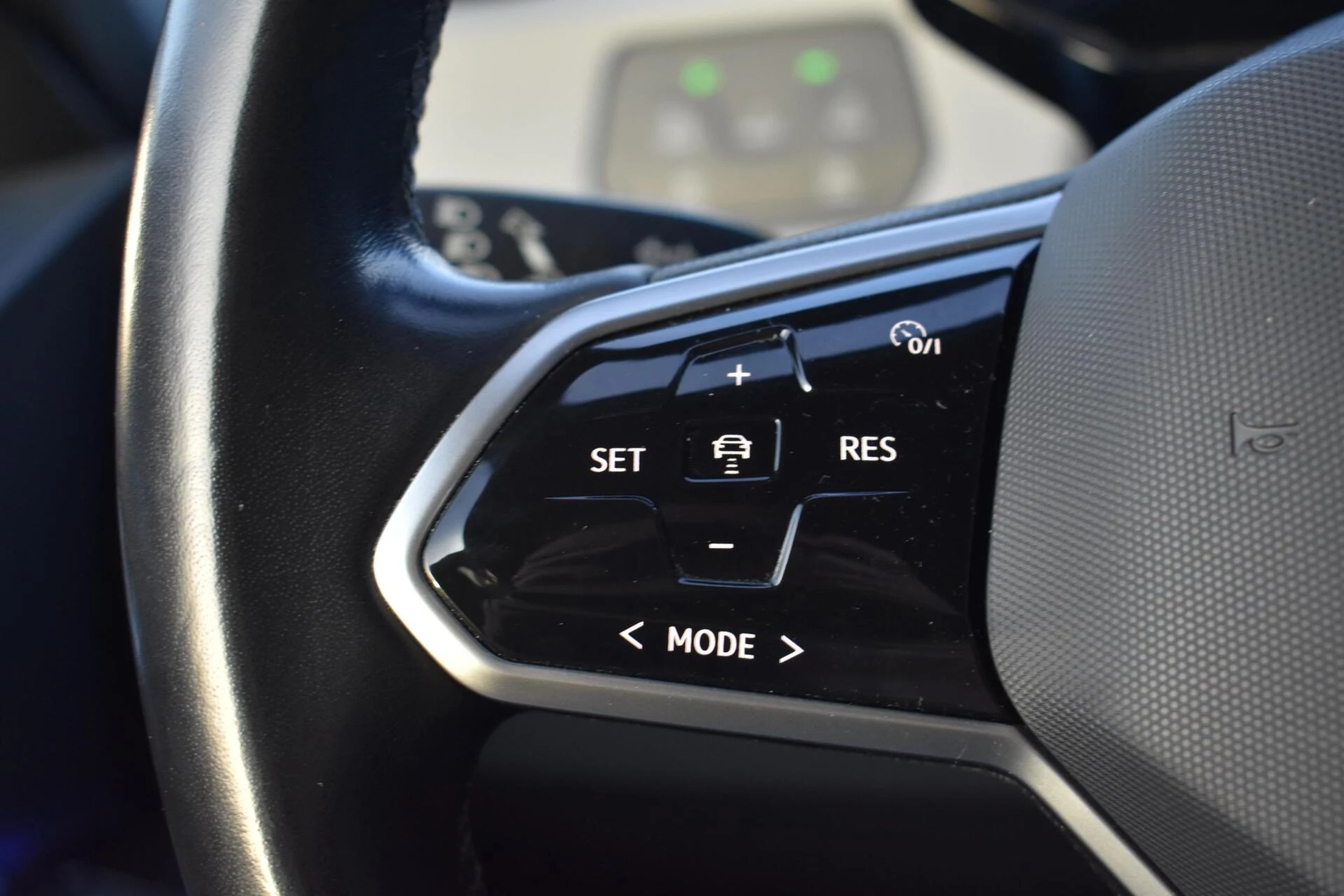 Hoofdafbeelding Volkswagen ID.3