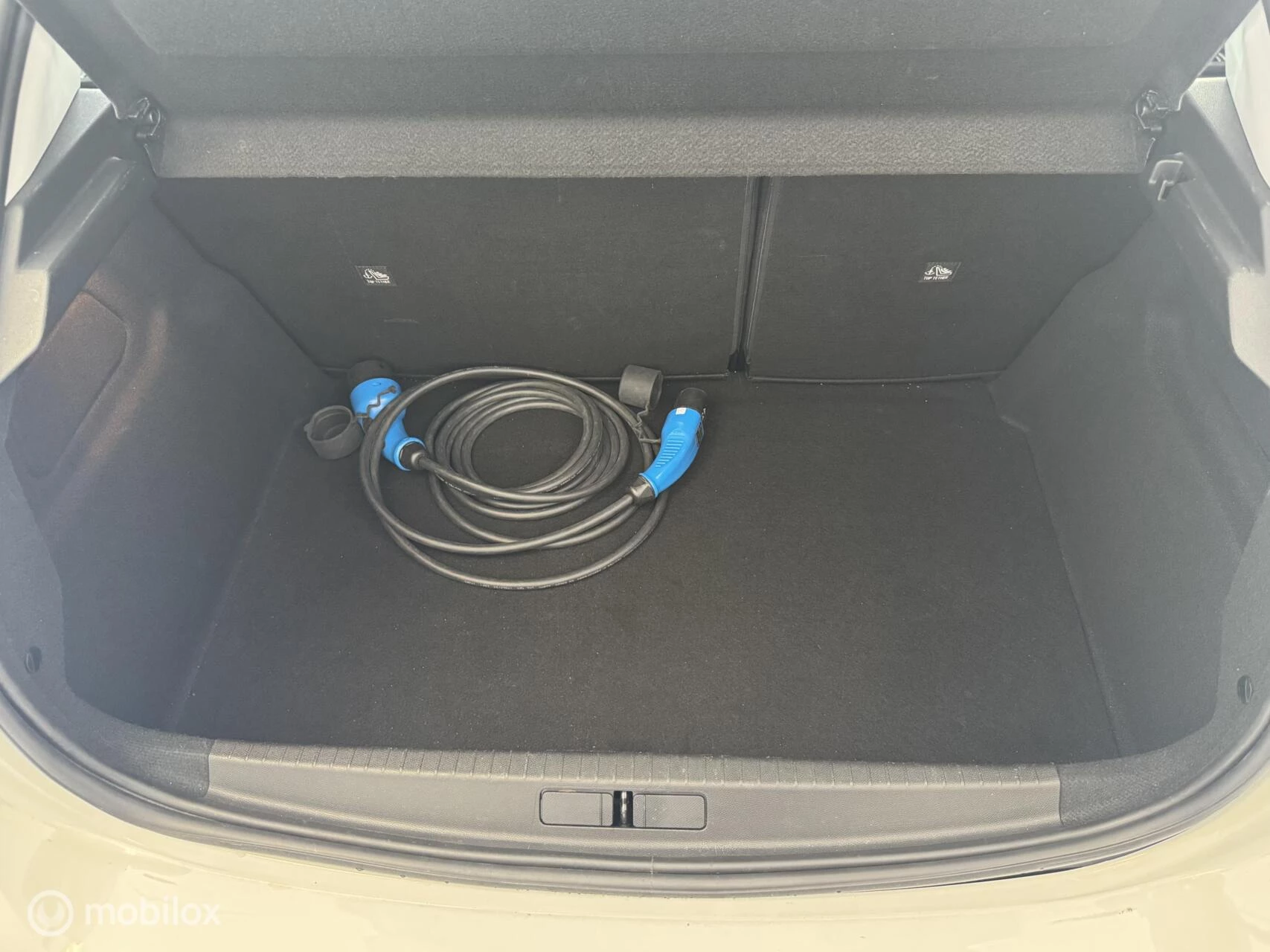 Hoofdafbeelding Opel Corsa-e