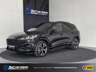 Ford Kuga 2.5 PHEV ST-Line X Head-up 2x Camera ACC Keyless Elektr. Achterklep 19 Inch