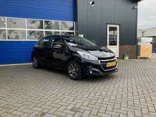 Hoofdafbeelding Peugeot 208 Peugeot 208 1.2 PureTech Active