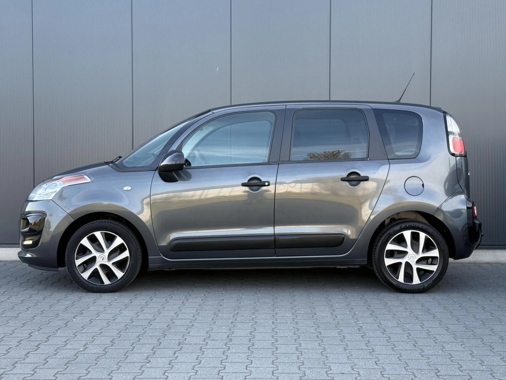 Hoofdafbeelding Citroën C3 Picasso