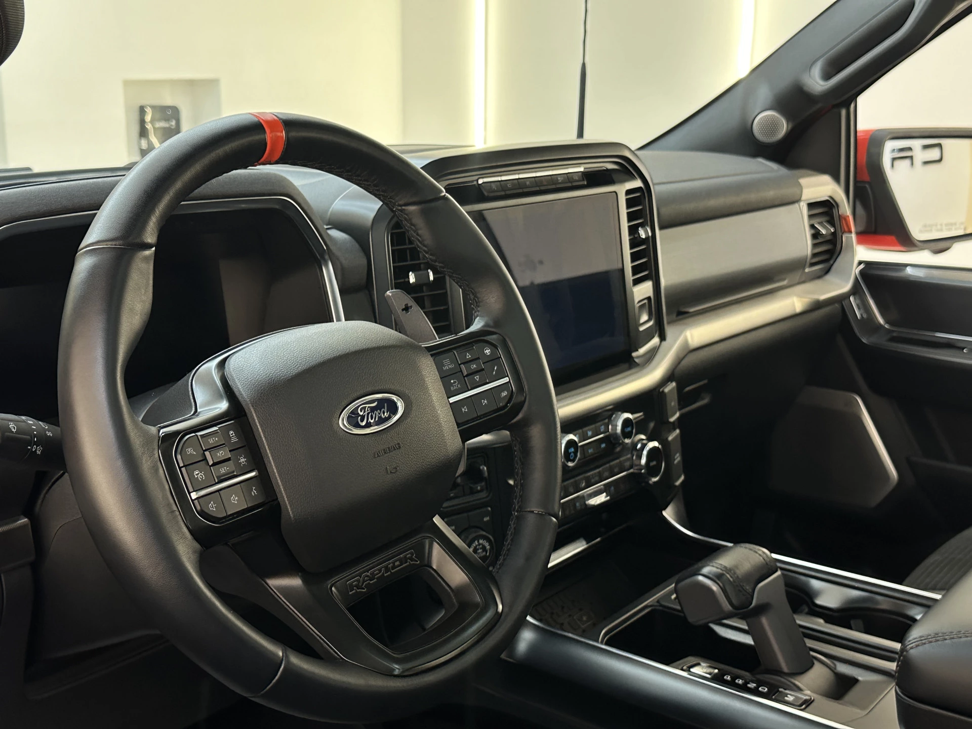 Hoofdafbeelding Ford F-150